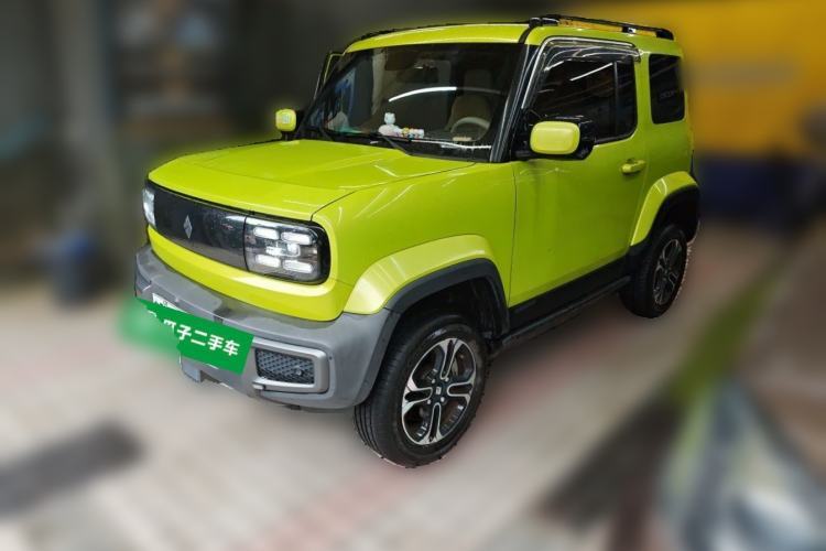Used Baojun Spark 2023 Flagship Edition Guazi used car, China used car export, Used car for sale, Used  cars, Cheapest cars for sale, Electric vehicle, New energy car