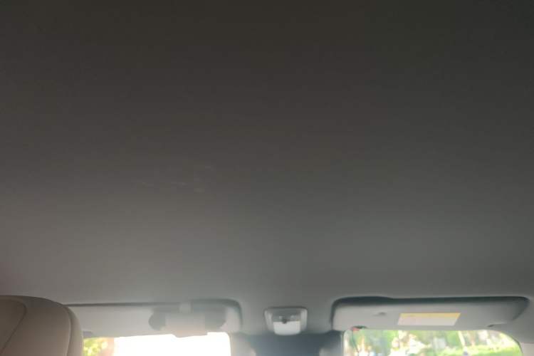 Used Baojun Spark 2023 Intelligent Premium Edition Headliner