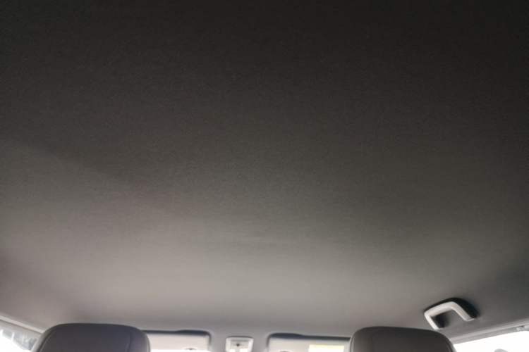 Used Baojun Spark 2023 Flagship Edition Headliner