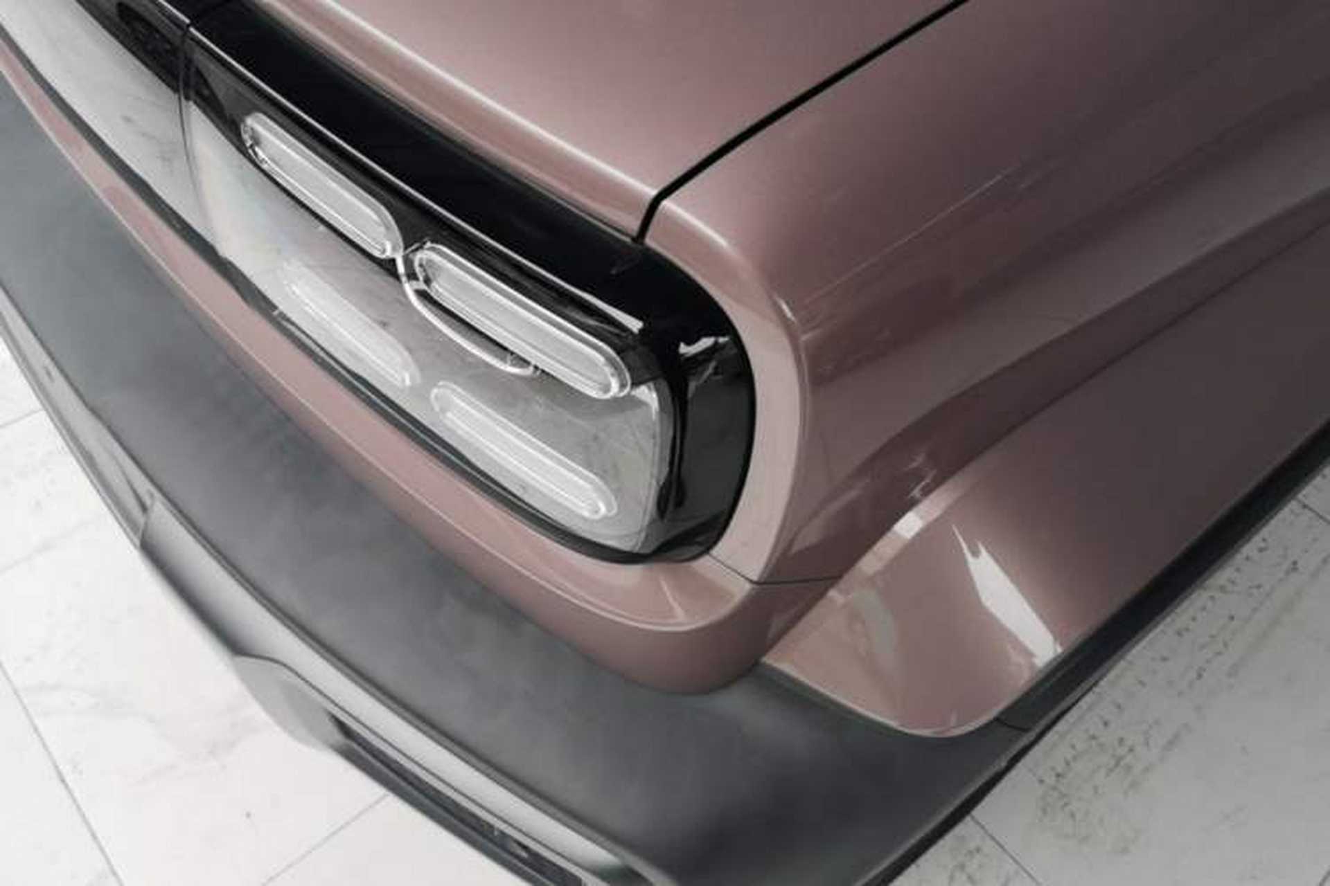 Used Baojun Spark 2023 Flagship Edition Left Front Headlight