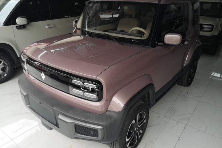Used Baojun Spark 2023 Flagship Edition Guazi used car, China used car export, Used car for sale, Used cars, Cheapest cars for sale