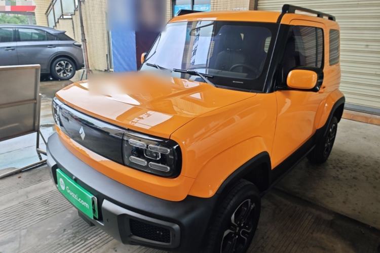 Used Baojun Spark 2023 Intelligent Premium Edition Guazi used car, China used car export, Used car for sale, Used  cars, Cheapest cars for sale