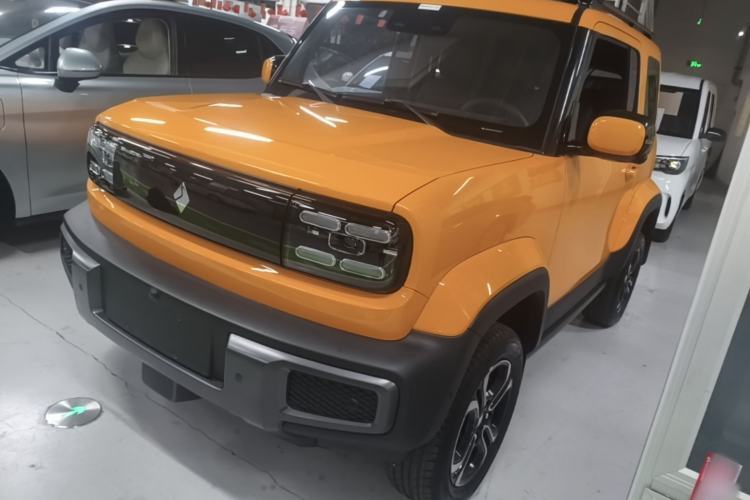 Used Baojun Spark 2023 Intelligent Premium Edition Guazi used car, China used car export, Used car for sale, Used  cars, Cheapest cars for sale
