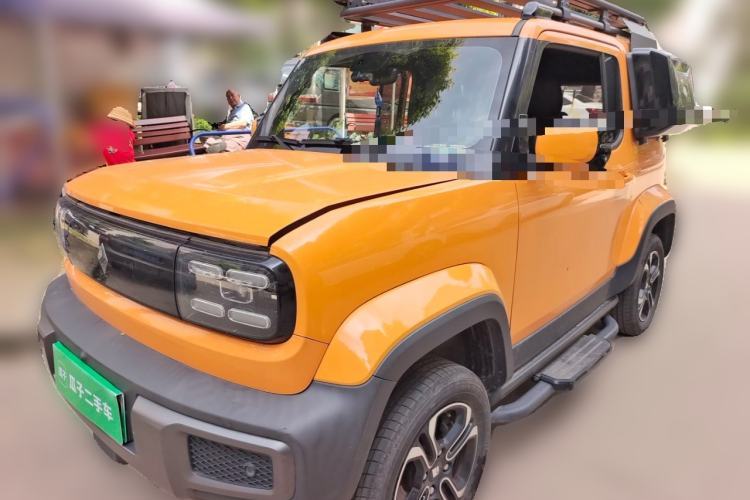 Used Baojun Spark 2023 Flagship Edition Guazi used car, China used car export, Used car for sale, Used  cars, Cheapest cars for sale