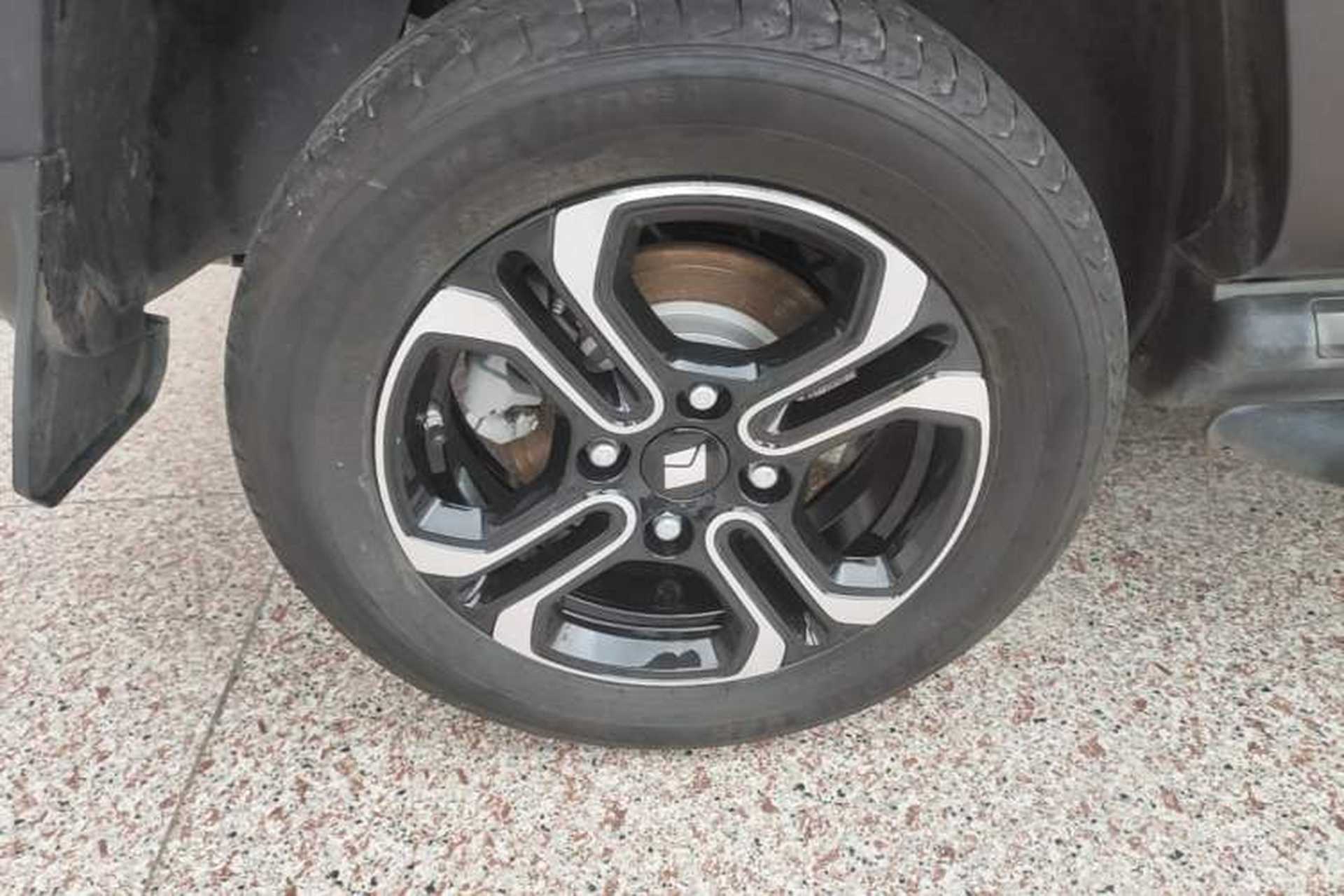 Used Baojun Spark 2023 Flagship Edition Exterior 2