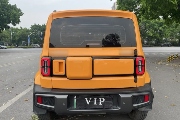 Used Baojun Spark 2023 Flagship Edition Exterior 7