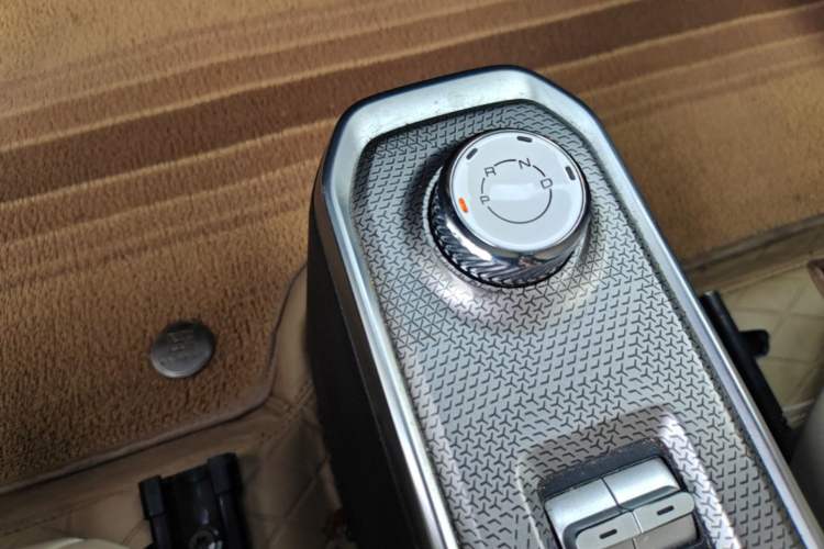 Used Baojun Spark 2023 Flagship Edition Gear Lever