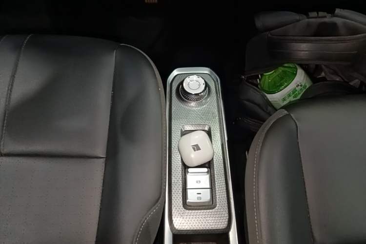 Used Baojun Spark 2023 Flagship Edition Gear Lever