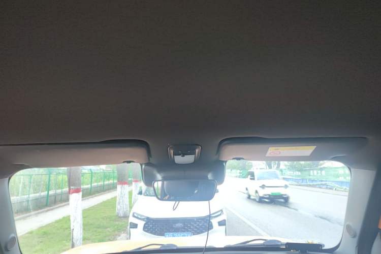 Used Baojun Spark 2023 Intelligent Premium Edition Headliner