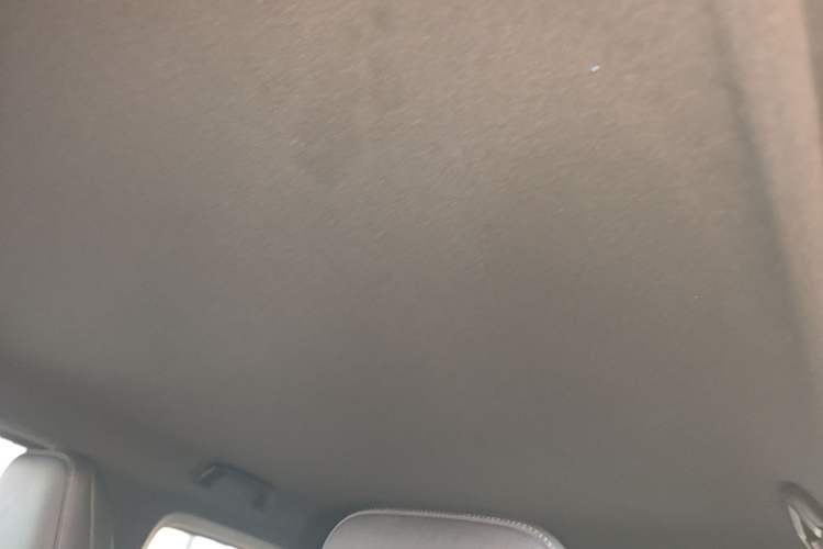 Used Baojun Spark 2023 Intelligent Premium Edition Headliner