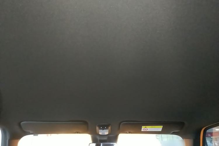Used Baojun Spark 2023 Flagship Edition Headliner