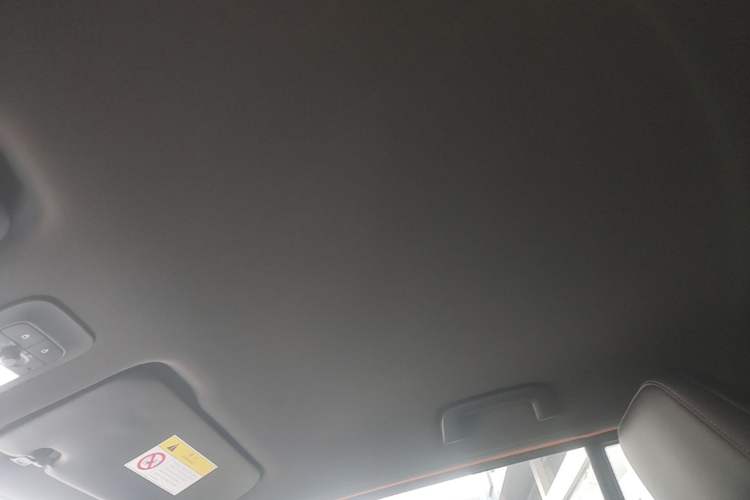 Used Baojun Spark 2023 Flagship Edition Headliner