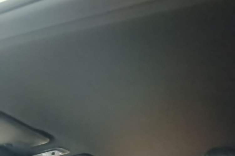 Used Baojun Spark 2023 Intelligent Premium Edition Headliner