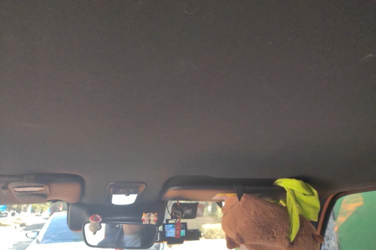 Used Baojun Spark 2023 Intelligent Premium Edition Headliner