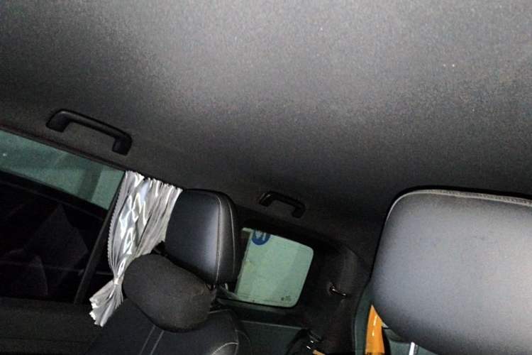 Used Baojun Spark 2023 Intelligent Premium Edition Headliner