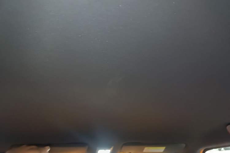 Used Baojun Spark 2023 Flagship Edition Headliner