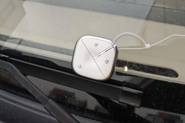 Used Baojun Spark 2023 Flagship Edition Interior 1