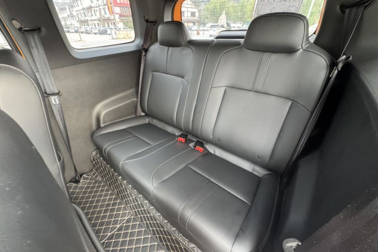 Used Baojun Spark 2023 Flagship Edition Interior 2