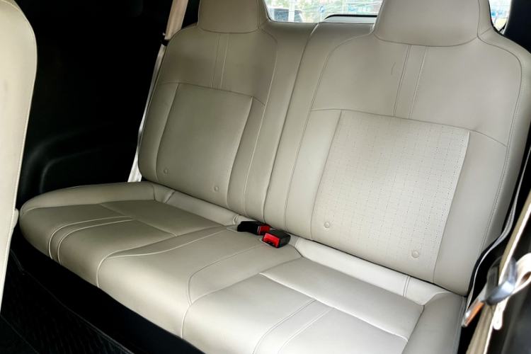 Used Baojun Spark 2023 Flagship Edition Interior 4