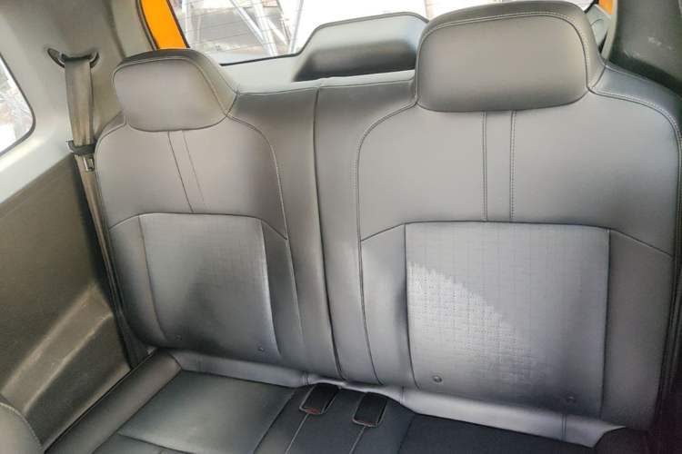 Used Baojun Spark 2023 Flagship Edition Left Rear Seat