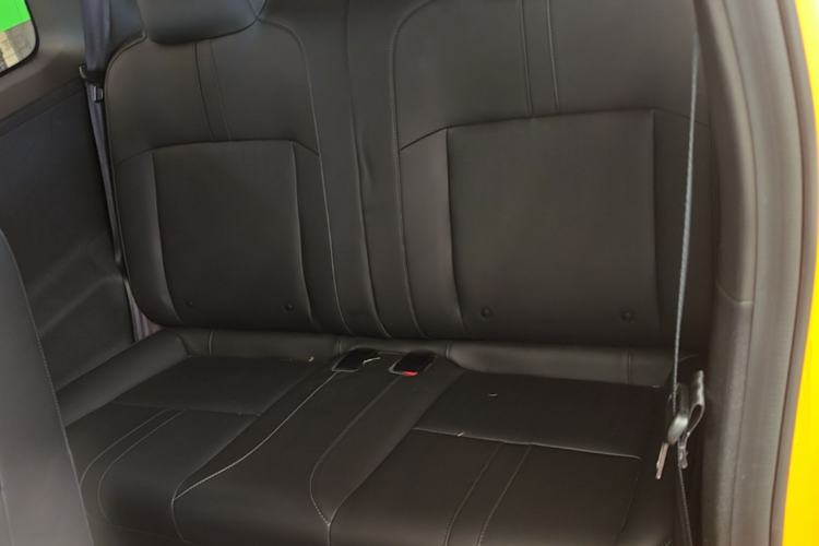 Used Baojun Spark 2023 Intelligent Premium Edition Left Rear Seat