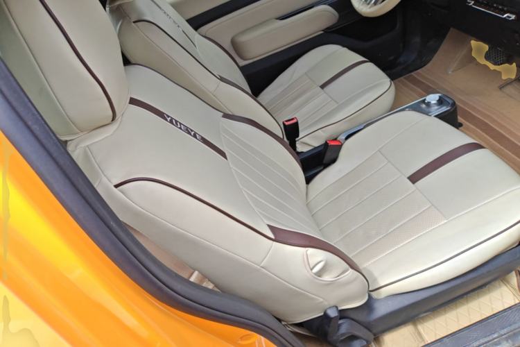 Used Baojun Spark 2023 Flagship Edition Right Front Seat
