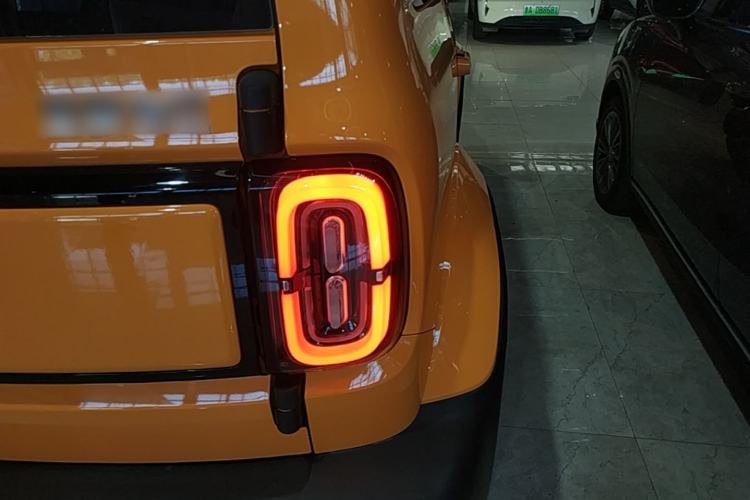 Used Baojun Spark 2023 Flagship Edition Right Rear Taillight