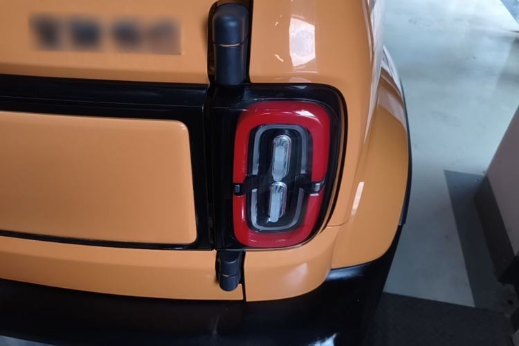 Used Baojun Spark 2023 Flagship Edition Right Rear Taillight