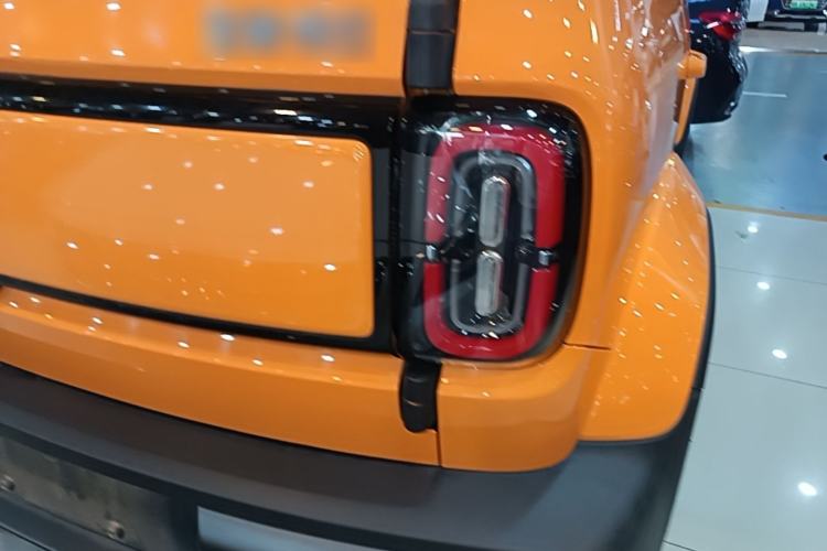 Used Baojun Spark 2023 Flagship Edition Right Rear Taillight