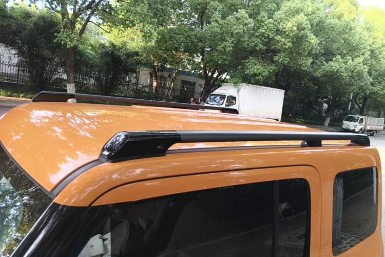 Used Baojun Spark 2023 Flagship Edition Roof
