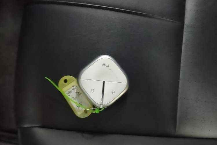 Used Baojun Spark 2023 Intelligent Premium Edition Vehicle Key