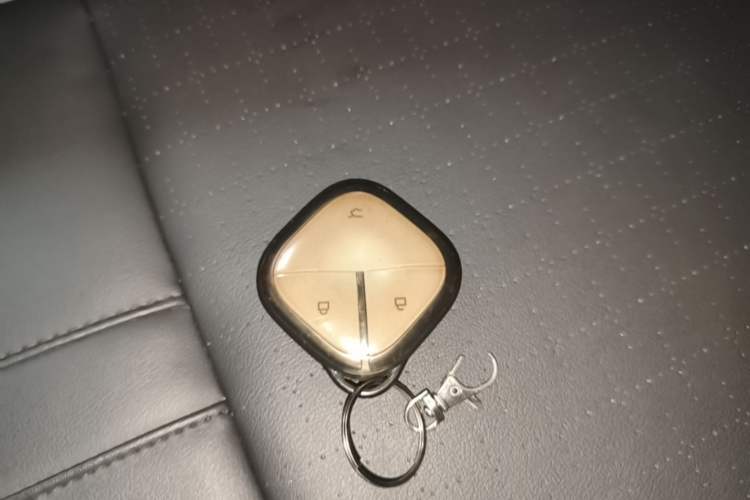 Used Baojun Spark 2023 Flagship Edition Vehicle Key