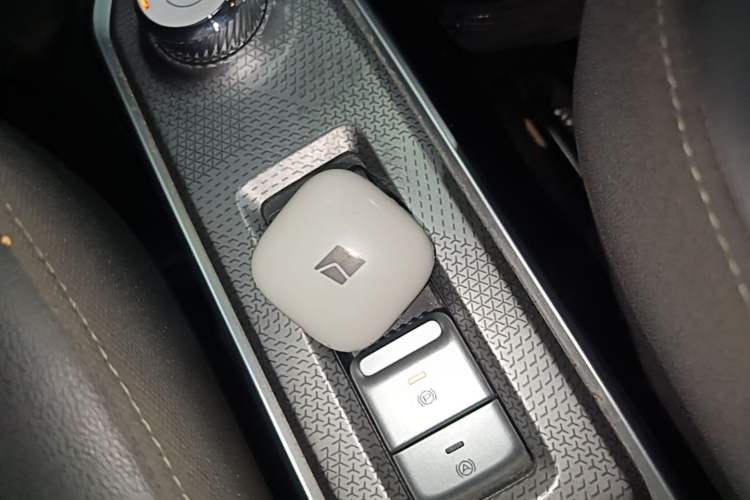 Used Baojun Spark 2023 Flagship Edition Vehicle Key