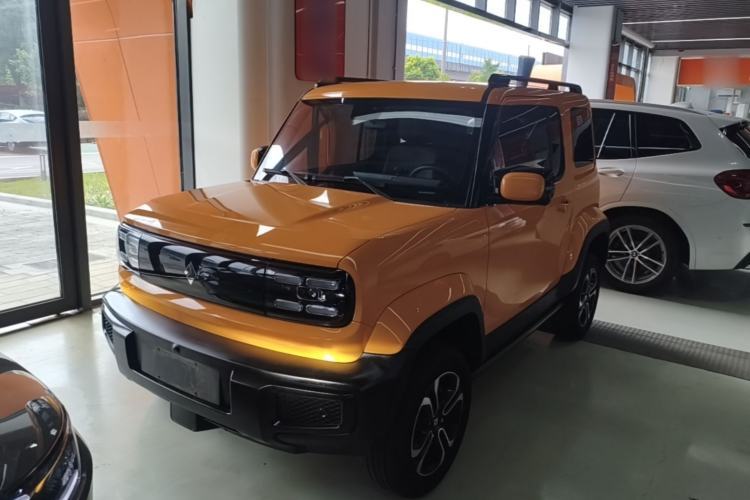 Used Baojun Spark 2023 Flagship Edition Guazi used car, China used car export, Used car for sale, Used cars, Cheapest cars for sale