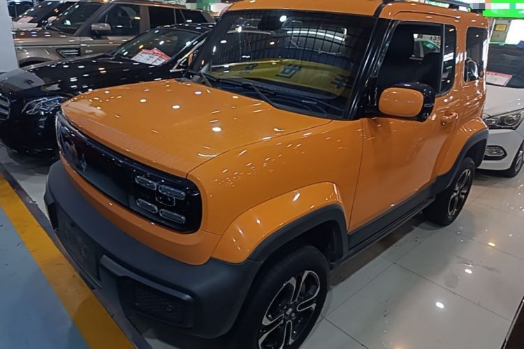 Used Baojun Spark 2023 Flagship Edition Guazi used car, China used car export, Used car for sale, Used  cars, Cheapest cars for sale