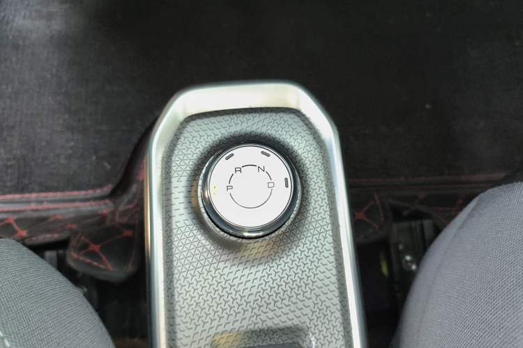 Used Baojun Spark 2023 Intelligent Premium Edition Gear Lever