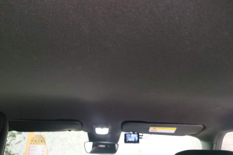 Used Baojun Spark 2023 Flagship Edition Headliner