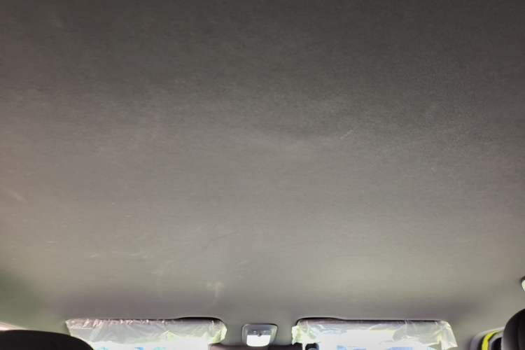 Used Baojun Spark 2023 Intelligent Premium Edition Headliner