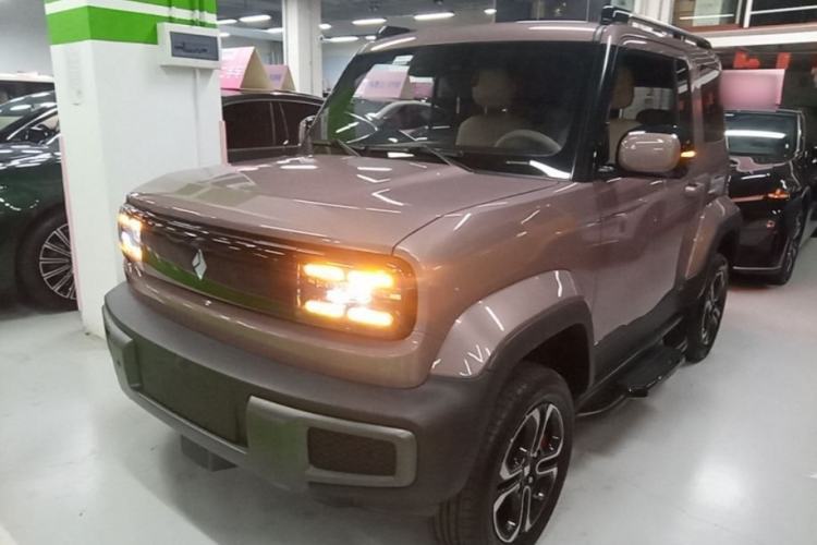 Used Baojun Spark 2023 Intelligent Premium Edition Guazi used car, China used car export, Used car for sale, Used cars, Cheapest cars for sale