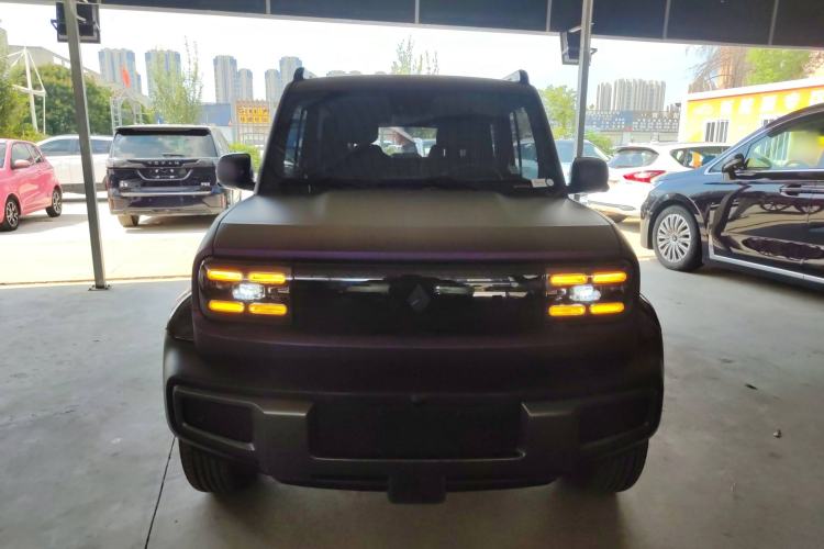 Used Baojun Spark 2023 Flagship Edition Front