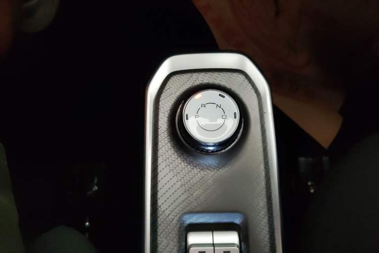 Used Baojun Spark 2023 Flagship Edition Gear Lever