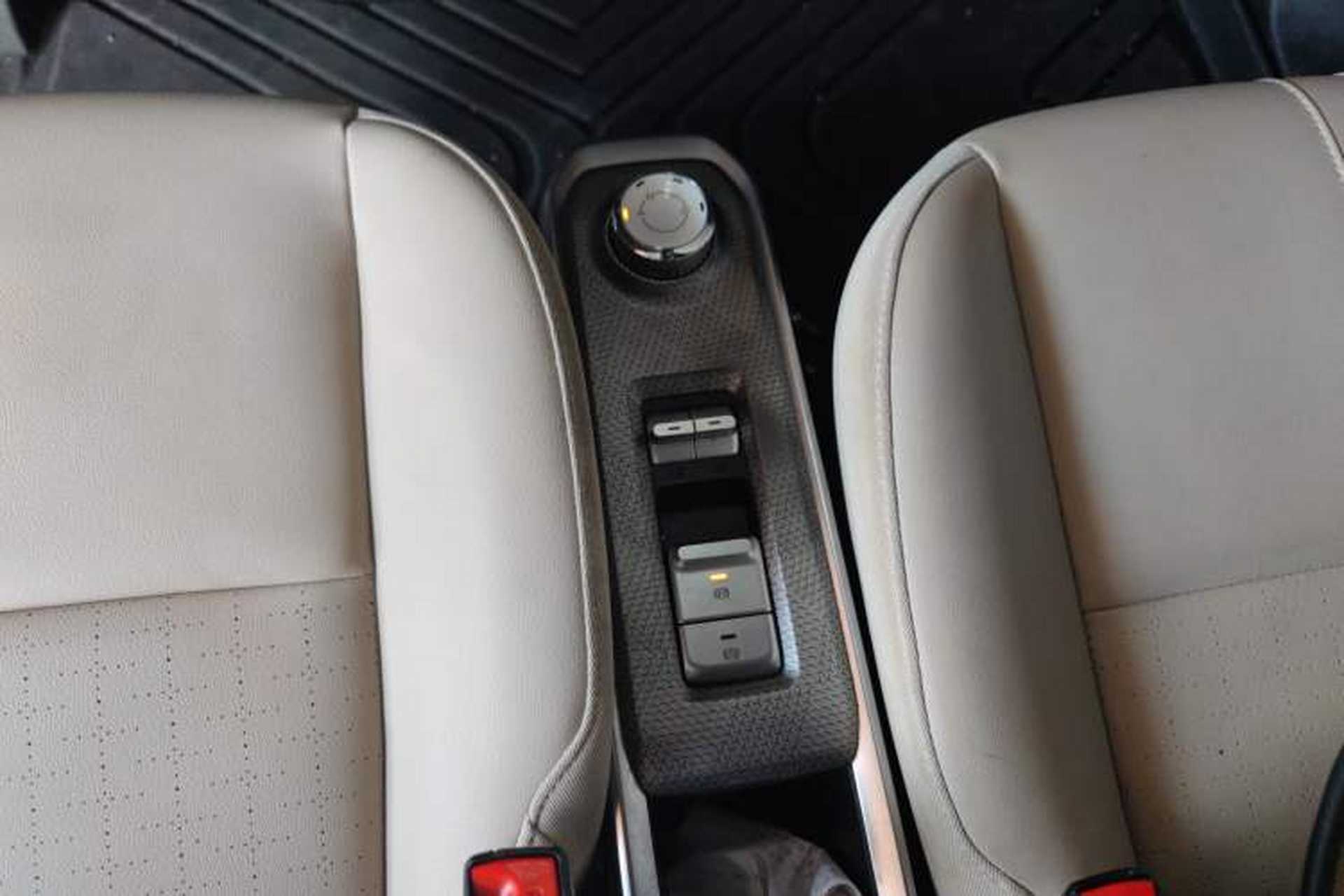 Used Baojun Spark 2023 Intelligent Premium Edition Gear Lever