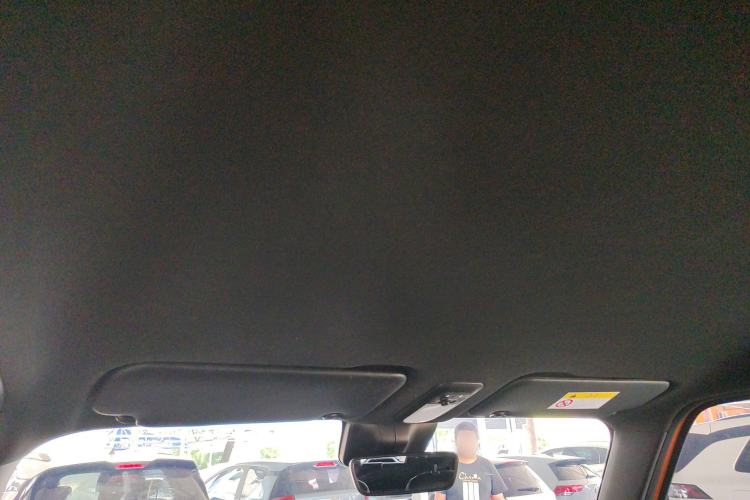 Used Baojun Spark 2023 Flagship Edition Headliner