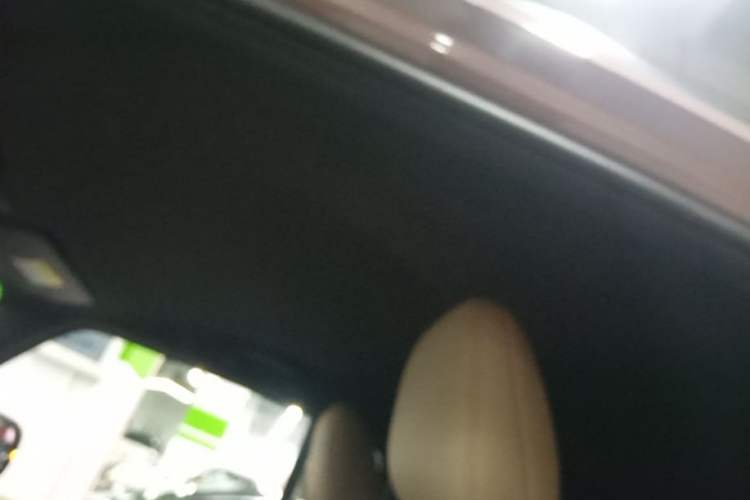 Used Baojun Spark 2023 Intelligent Premium Edition Headliner