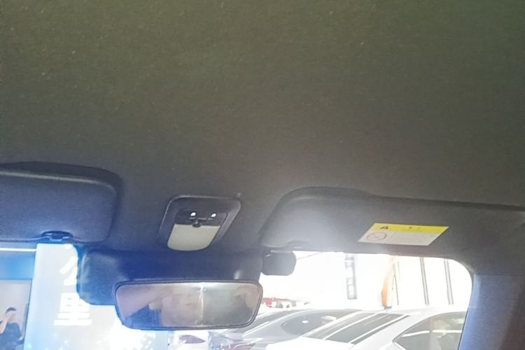 Used Baojun Spark 2023 Intelligent Premium Edition Headliner