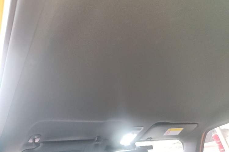 Used Baojun Spark 2023 Intelligent Premium Edition Headliner