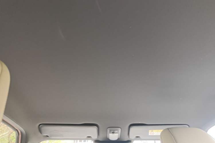 Used Baojun Spark 2023 Intelligent Premium Edition Headliner
