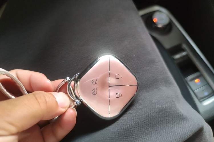Used Baojun Spark 2023 Intelligent Premium Edition Interior 1