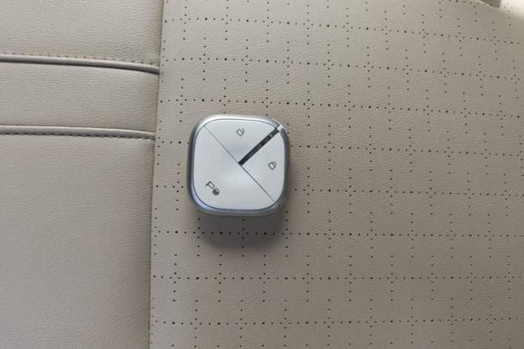 Used Baojun Spark 2023 Intelligent Premium Edition Interior 1