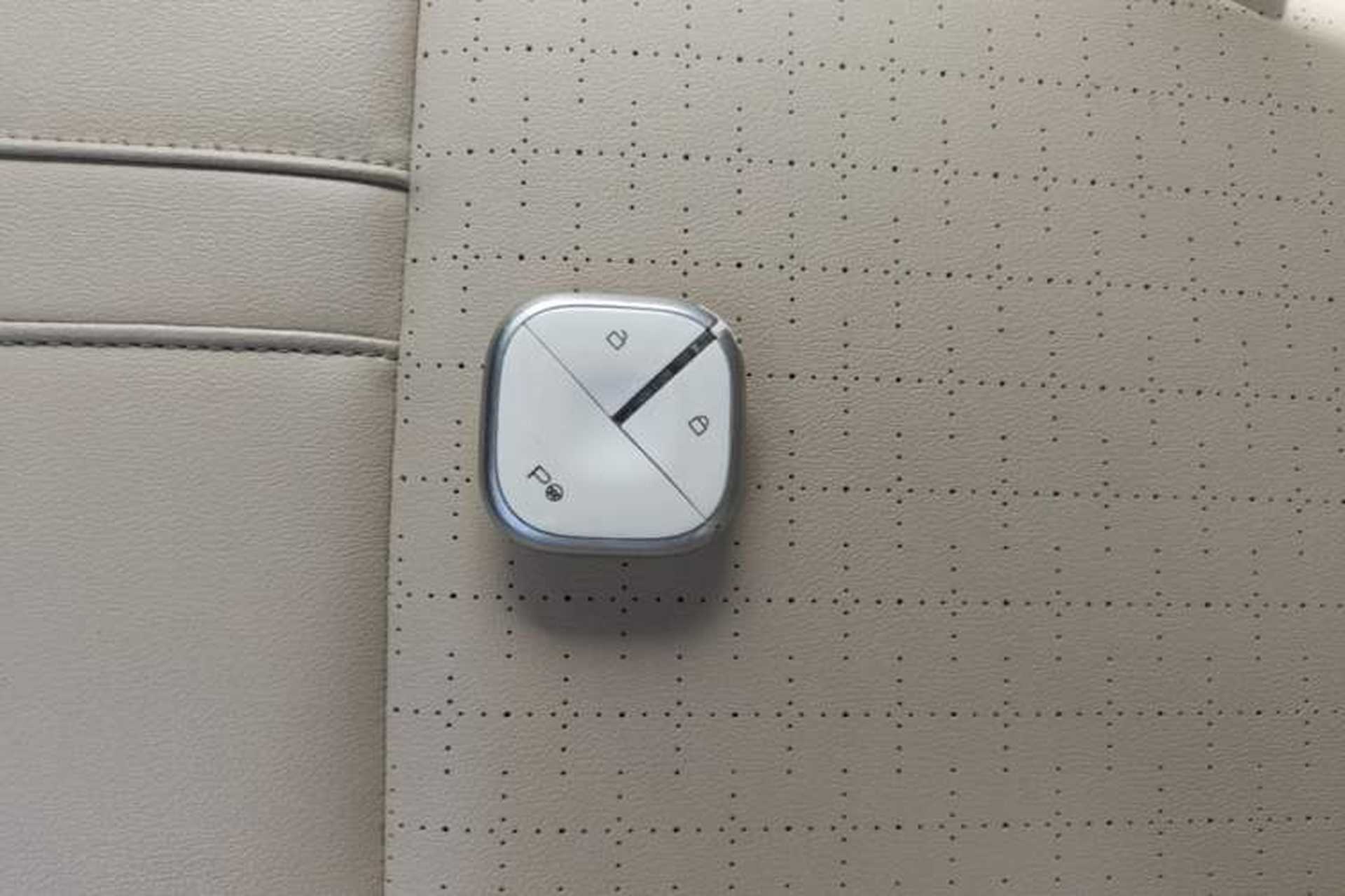 Used Baojun Spark 2023 Intelligent Premium Edition Interior 1